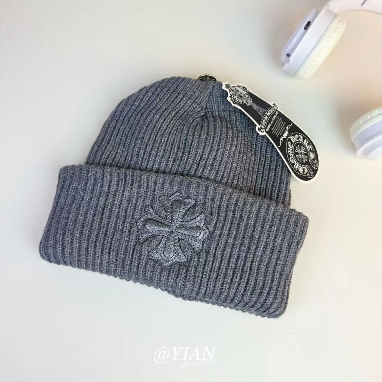 Light gray