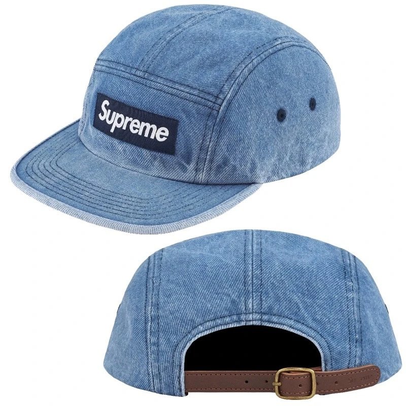 011 Denim Blue