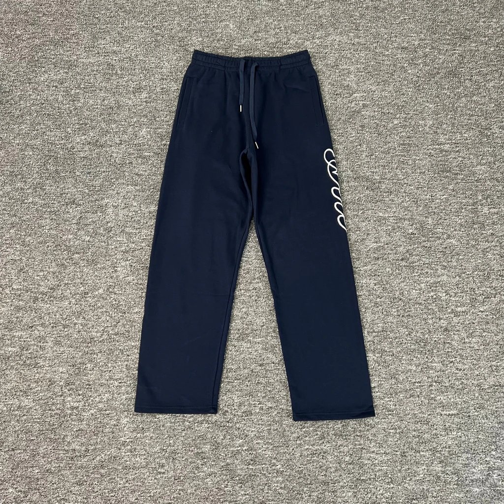 302 Sapphire Blue (Trousers)