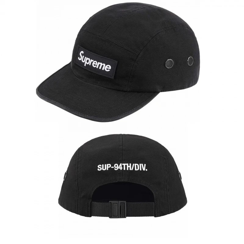 018 Black