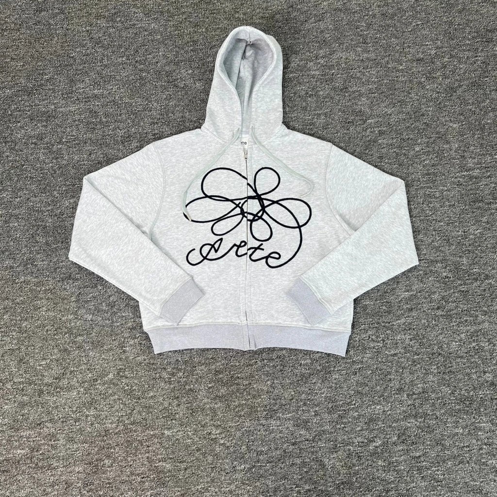 301 Gray (Sweatshirt)