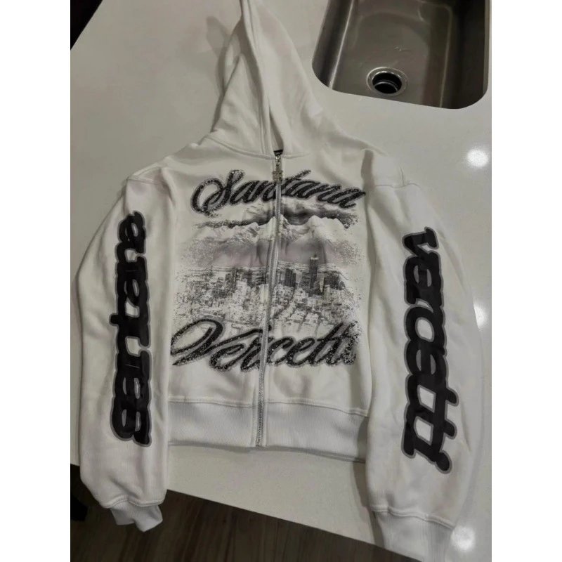 Santana Vercetti FW23 