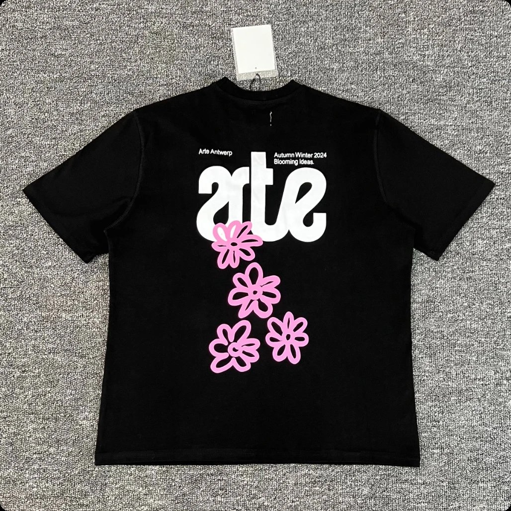 Arte Knit Polo Sweater Off-White - 23