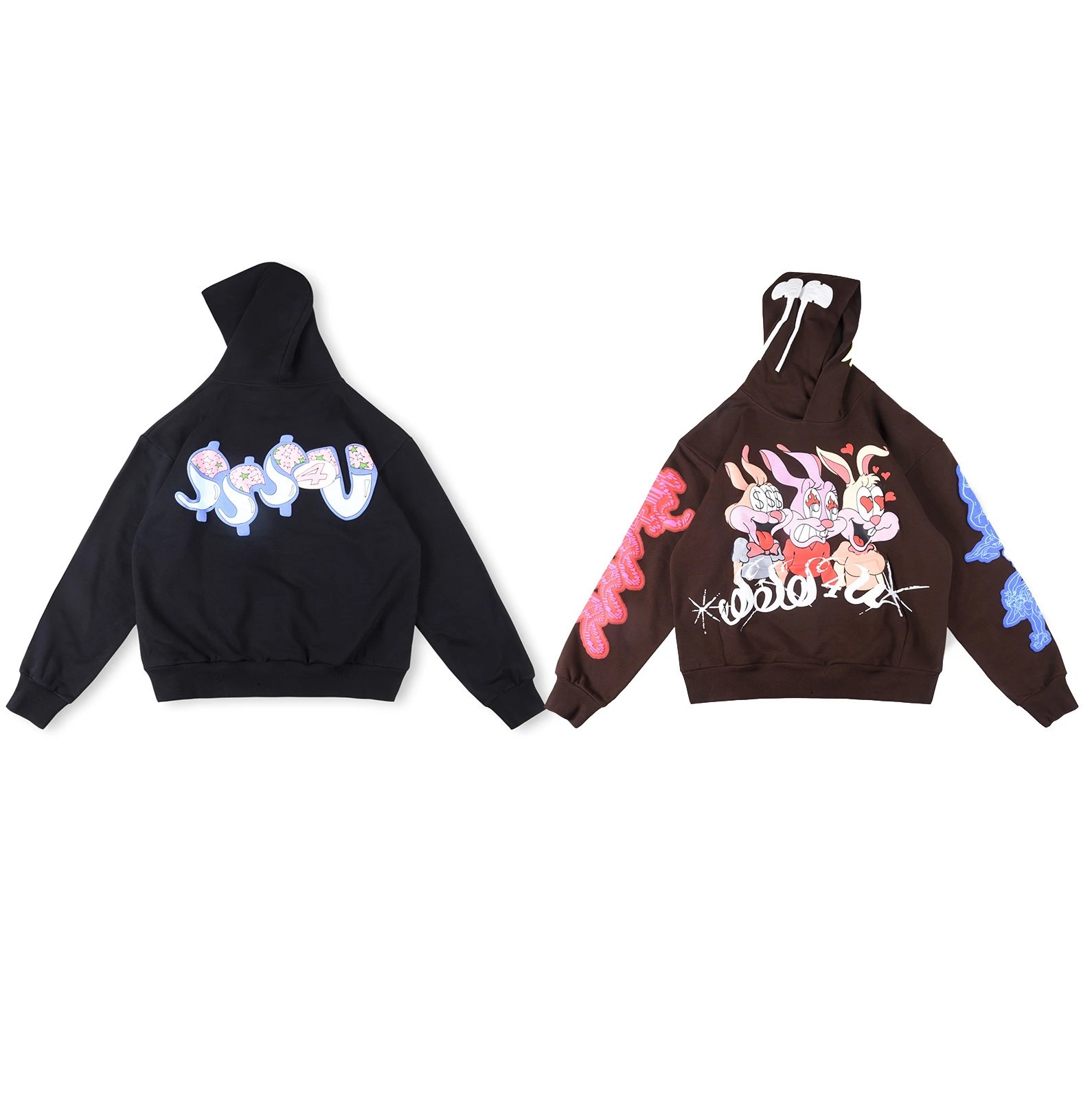 DRAKE RELATED HOODIE