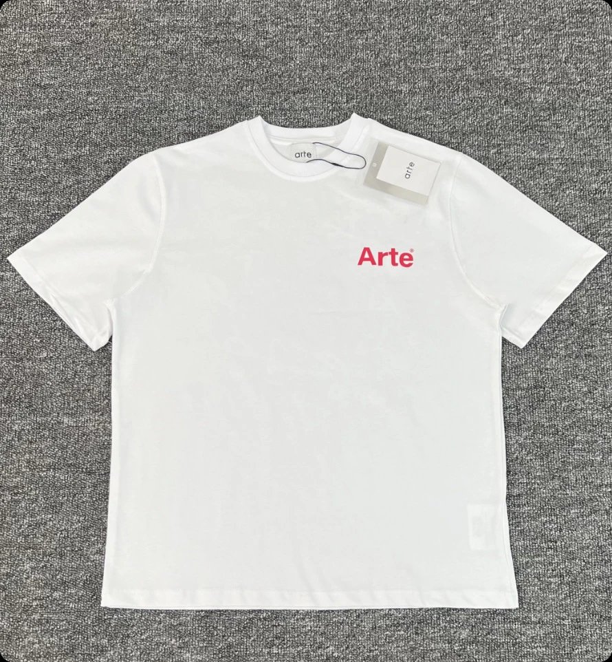Arte Knit Polo Sweater Off-White - 14
