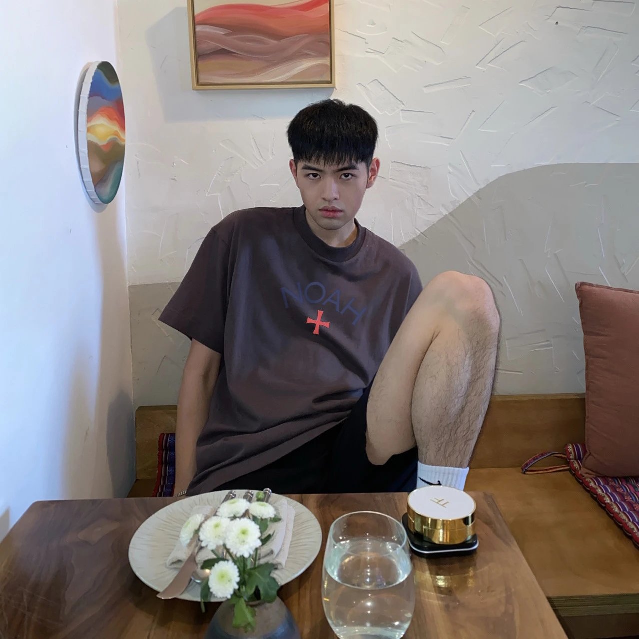 NOAH T-Shirt [5 styles]