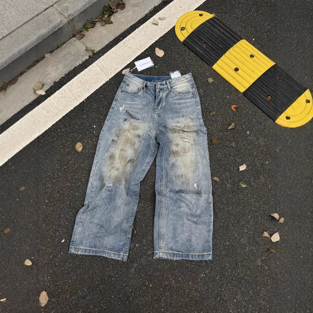 Acne studios jeans