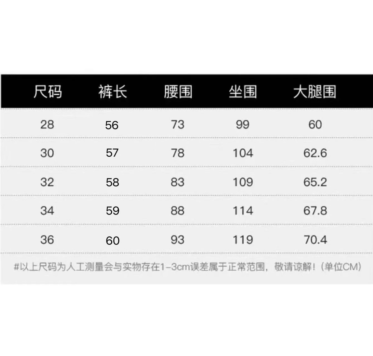 Chrome Hearts Multicolor Cross-Embellished Black Denim Shorts product detail 2 in Litbuy spreadsheet finds