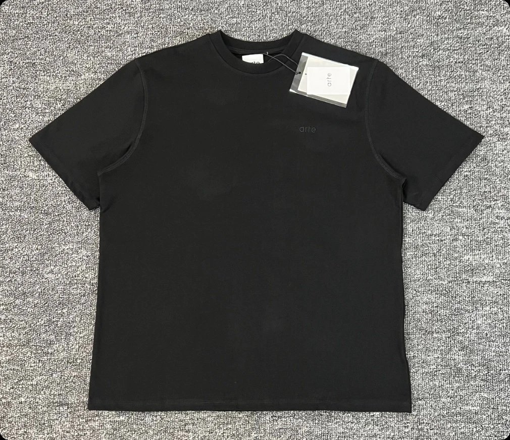 Arte Knit Polo Sweater Off-White - 24