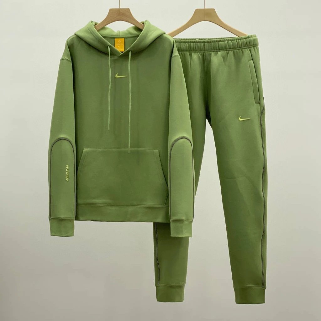 Nike NOCTA Hoodie & Jogger Set [6 styles]