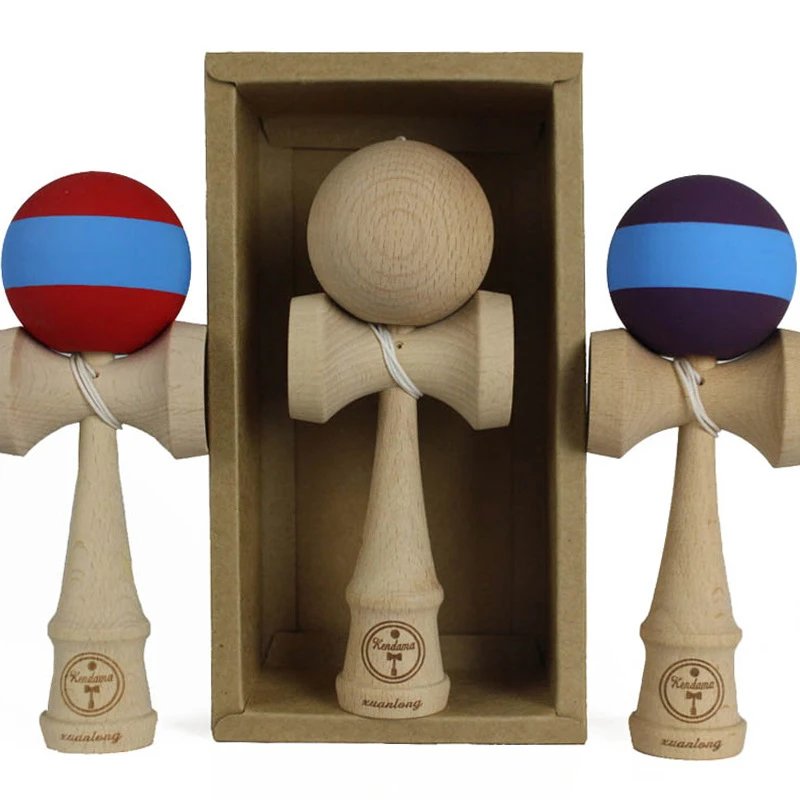 Kendama-KROM