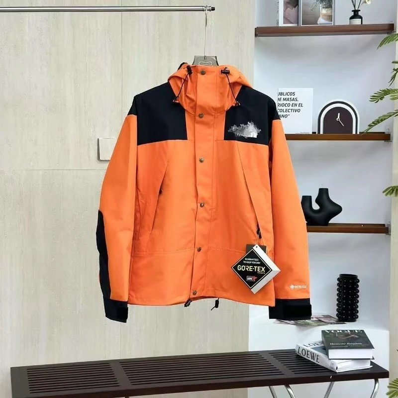 Violent Orange