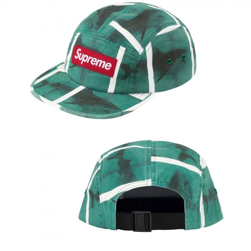 004 Green