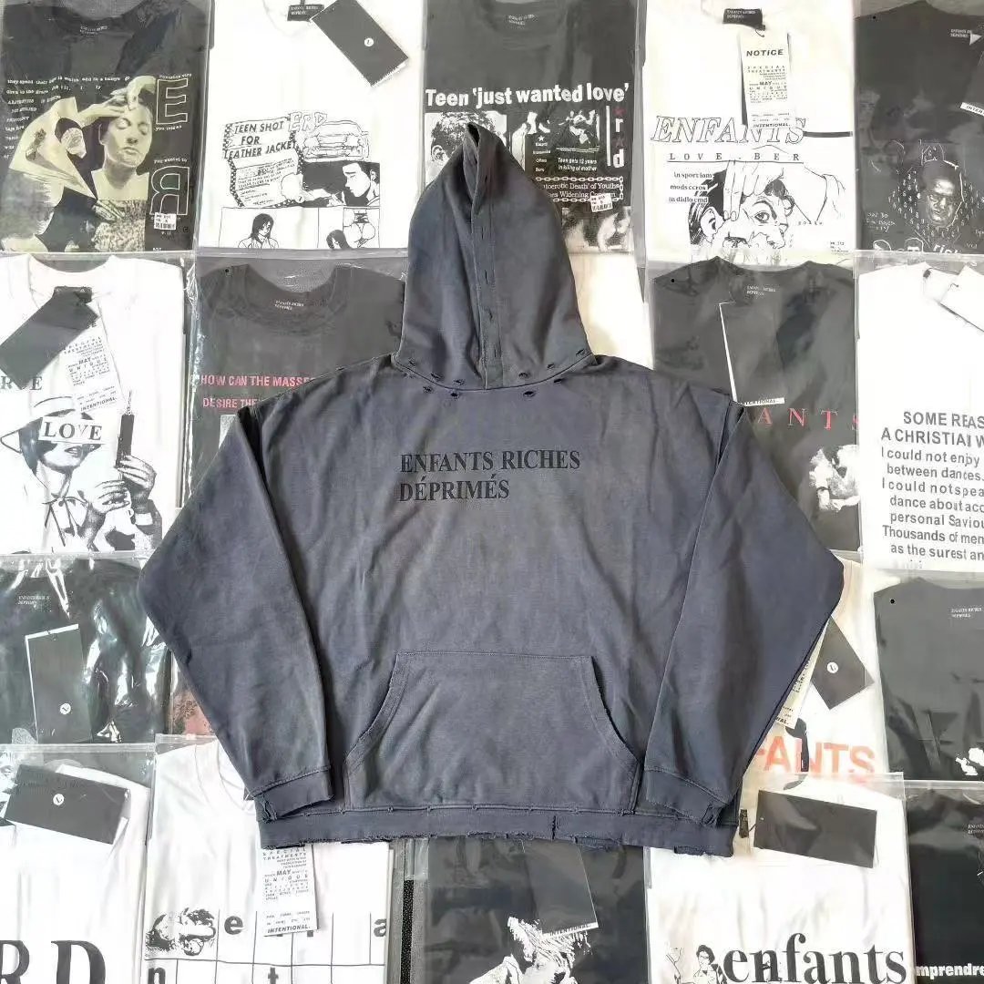 Dark Grey E16