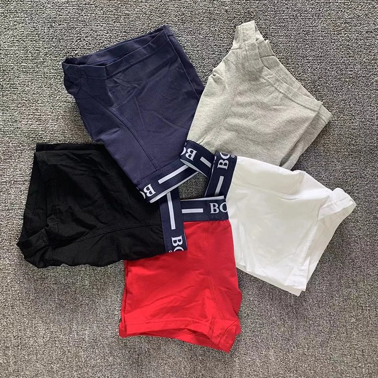 Boss Boxer Briefs Shorts