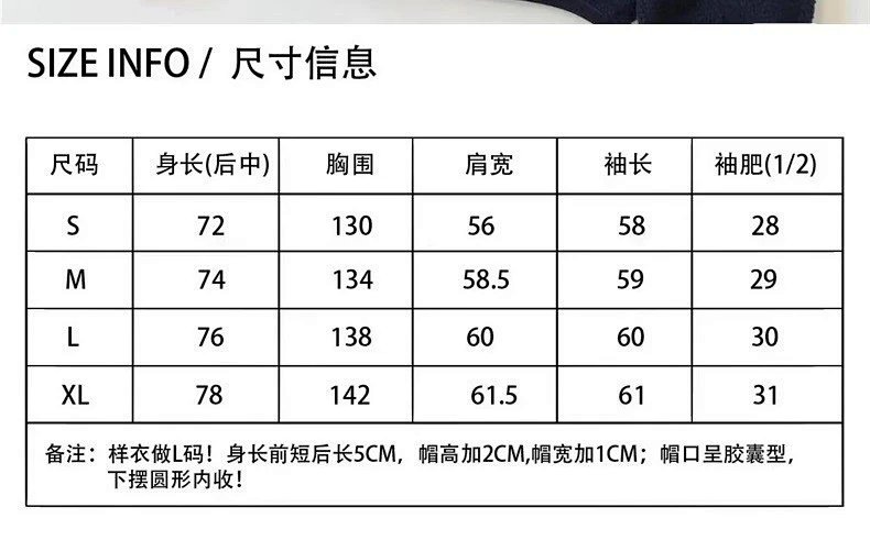 C.P. Company Fleece Hooded Balaclava Top Black Hoodie product detail 2 in Litbuy spreadsheet finds