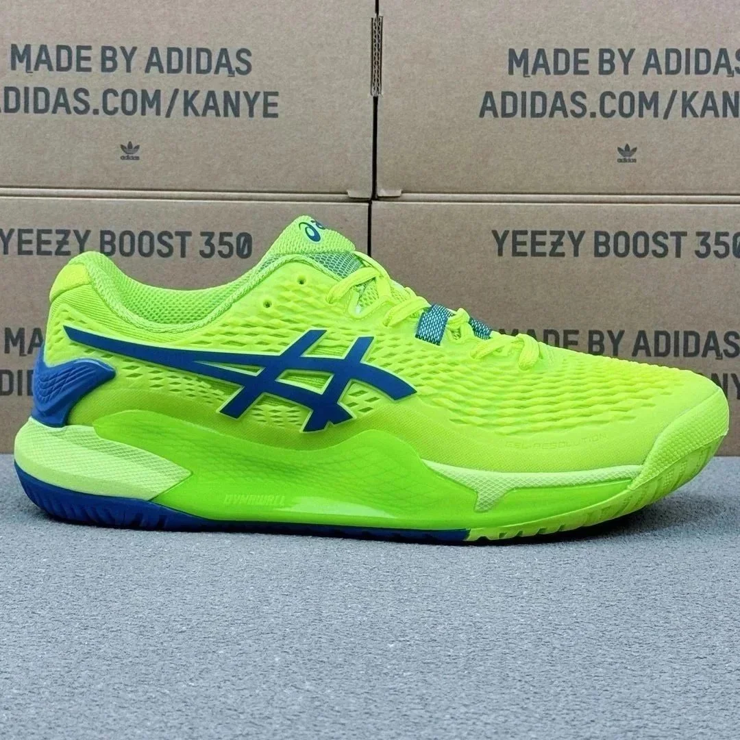 Asics Gel-Resolution