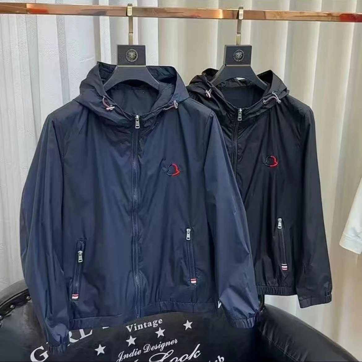 gucci Moncler Burberry THE NOR