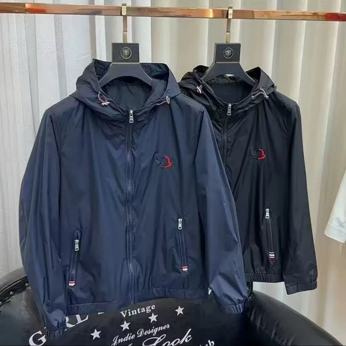 Moncler Maya Jacket [Gucci Moncler Burberry Prada Jackets]