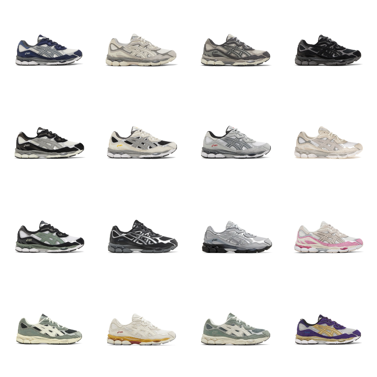 CC3 - Premium Stylish Unisex Casual Sports Shoes for Men and Women