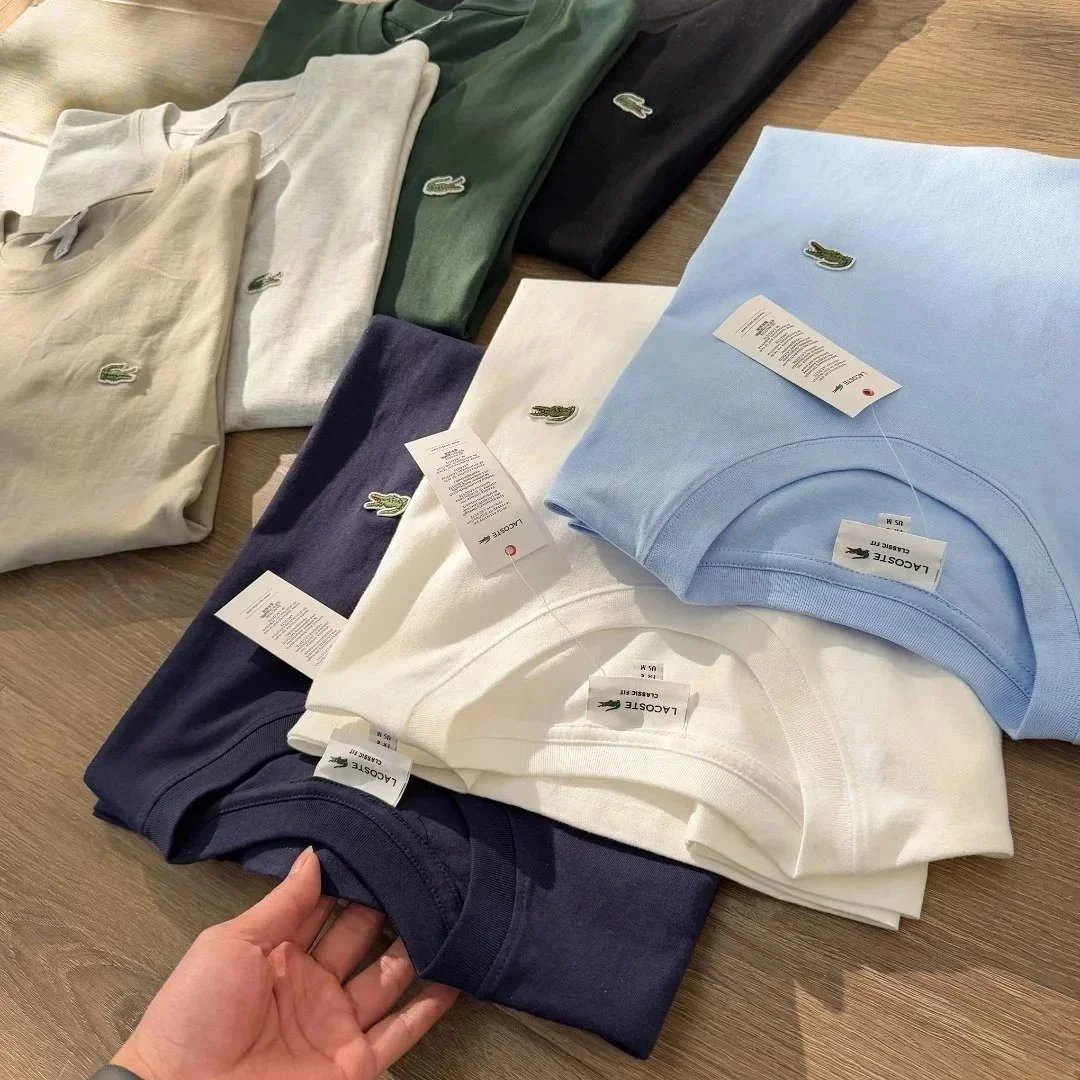 Short Sleeve T-Shirt photo 6