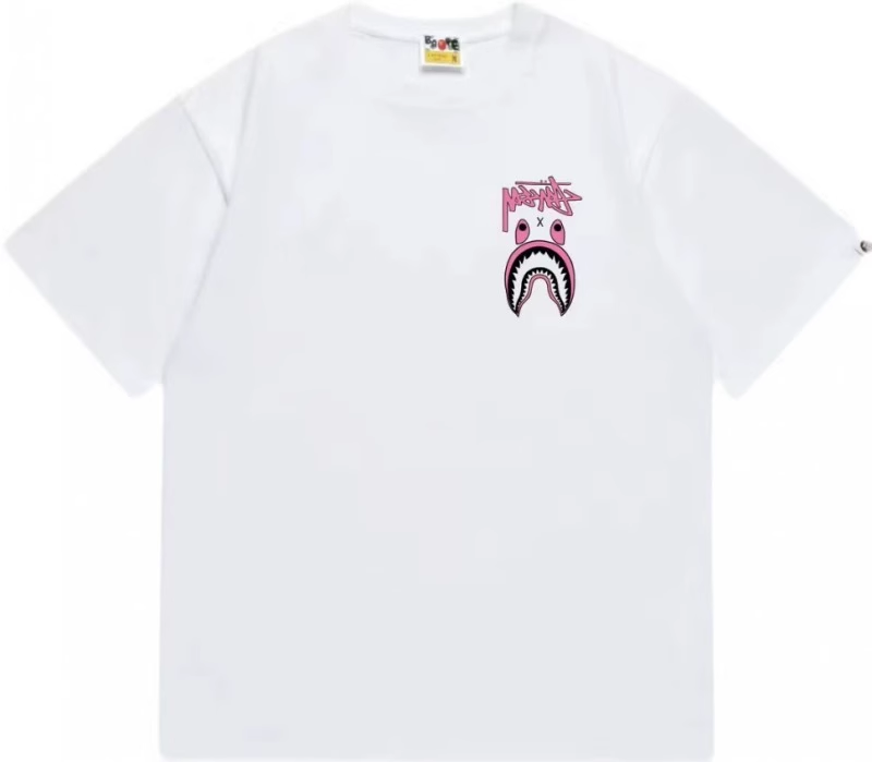 Collaboration Japanese T-Shirt photo 3