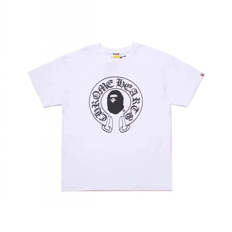 Collaboration Japanese T-Shirt photo 4