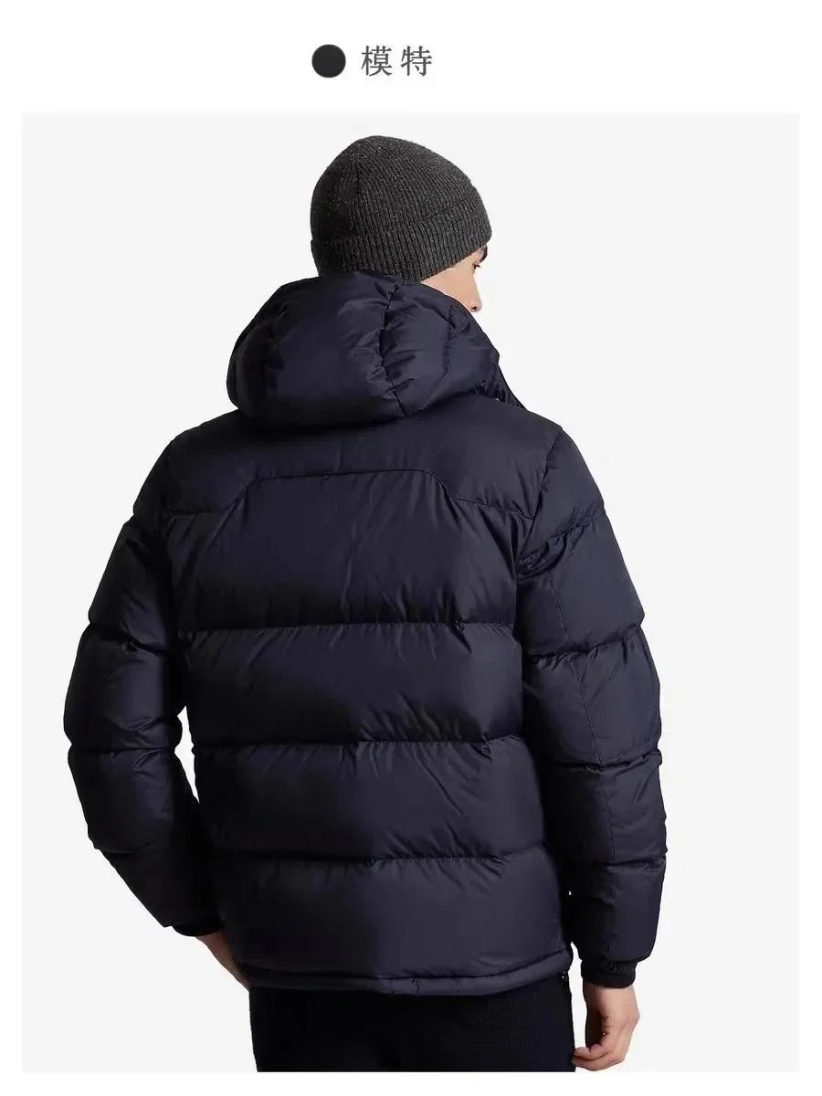 Ralph Lauren Polo Puffer Vest Black - 5
