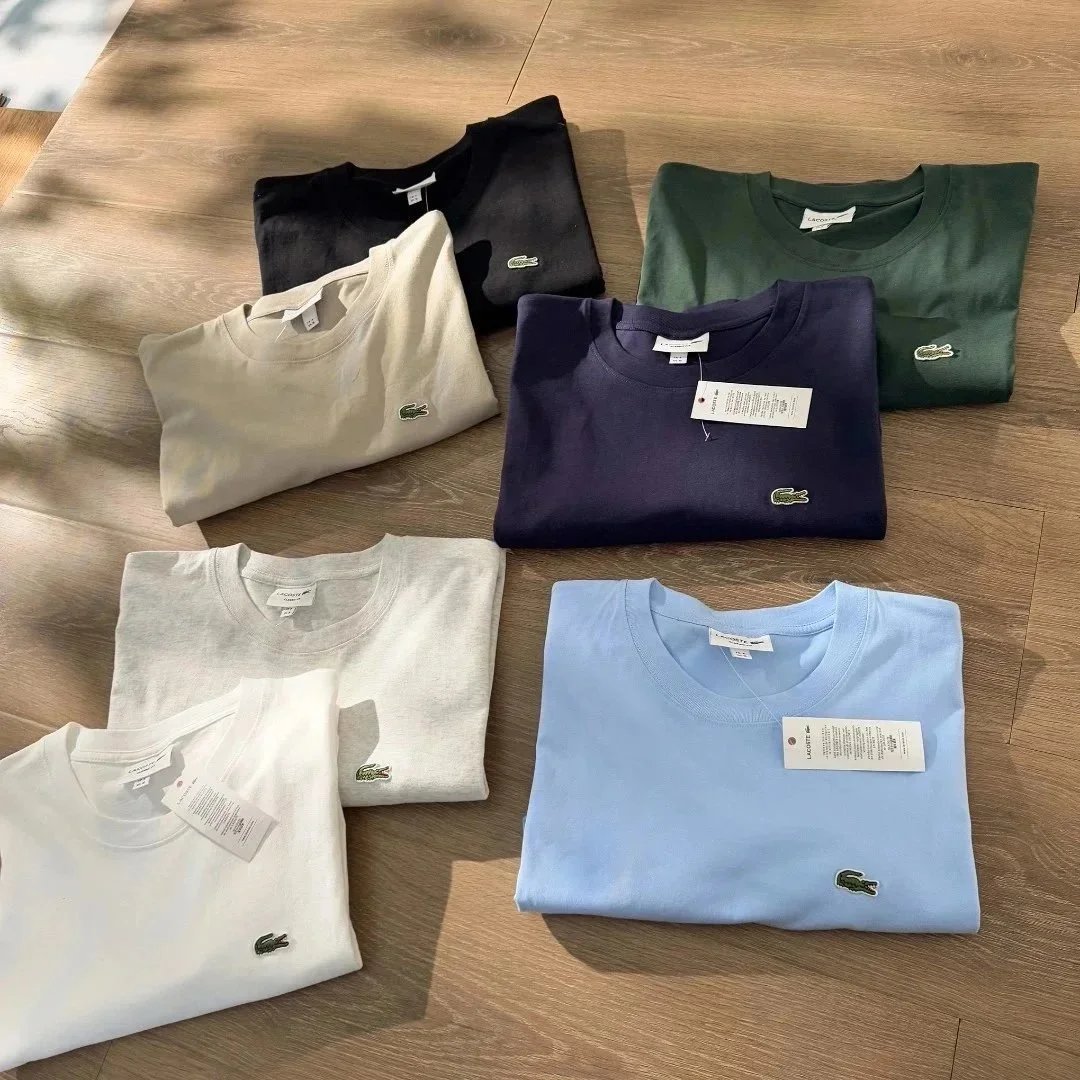 Short Sleeve T-Shirt photo 4