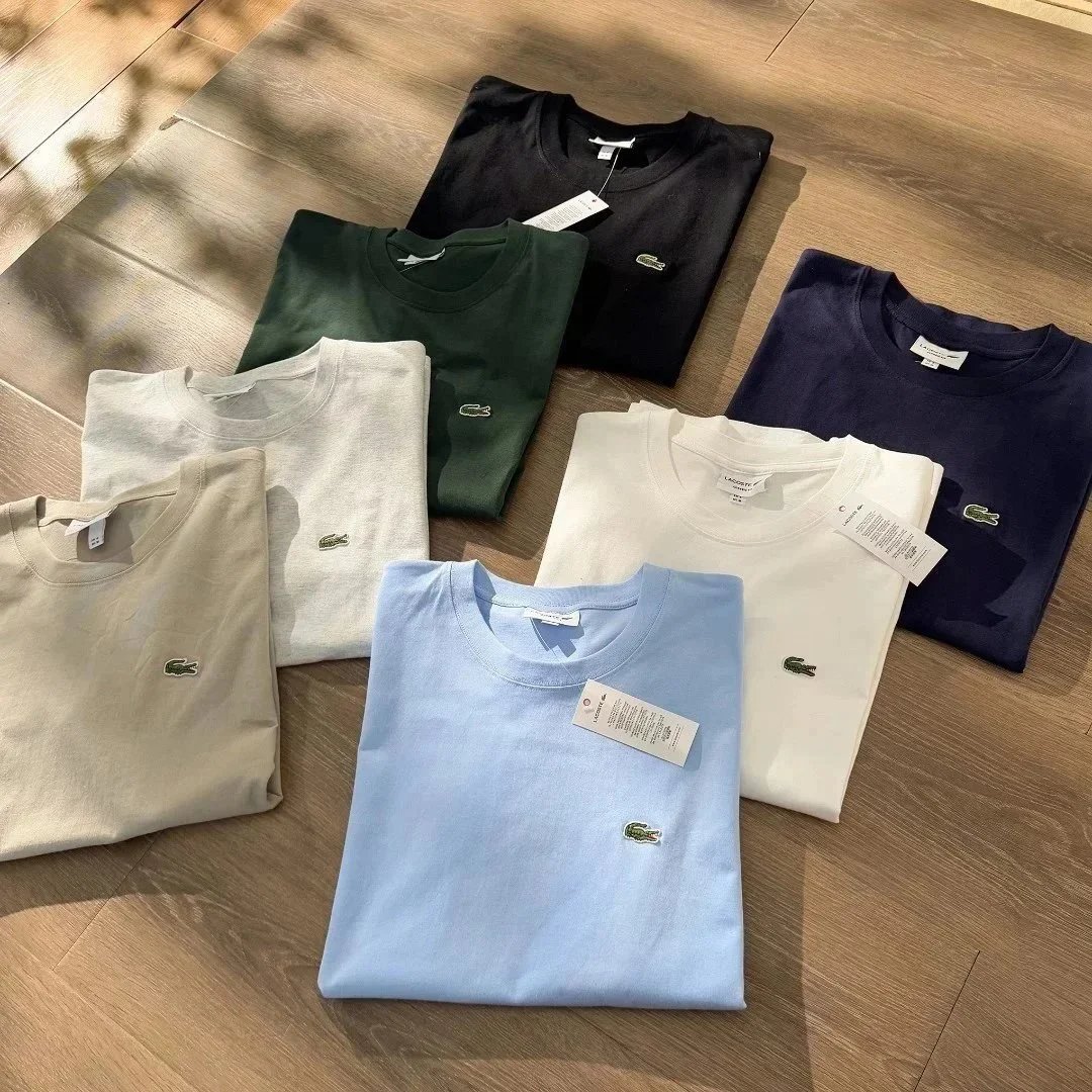 Short Sleeve T-Shirt photo 5