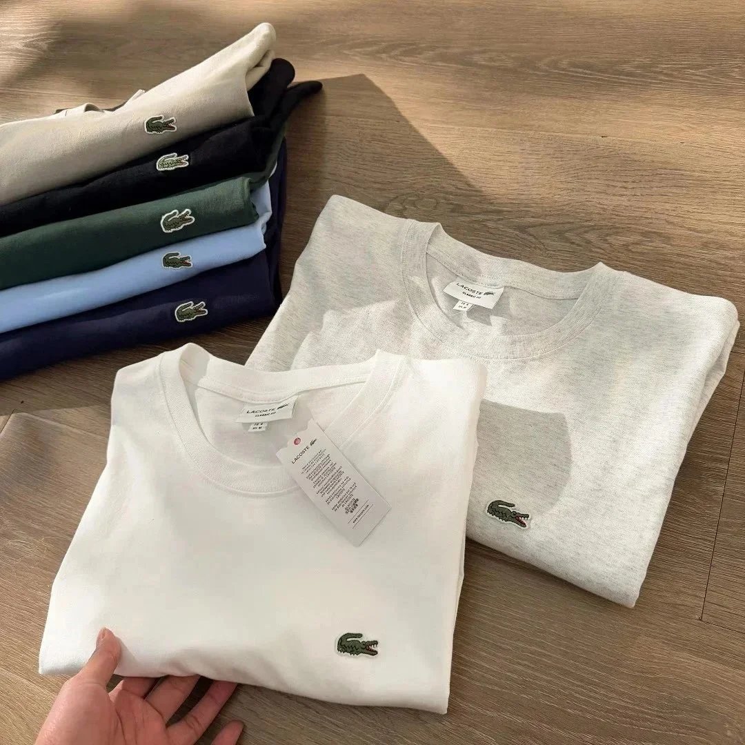Short Sleeve T-Shirt photo 7