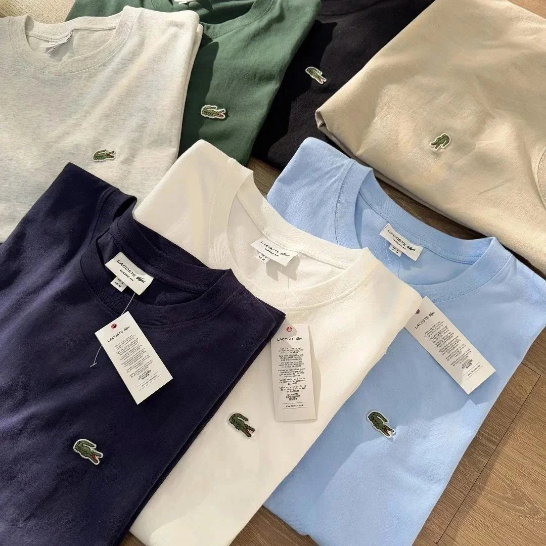 Short Sleeve T-Shirt photo 8