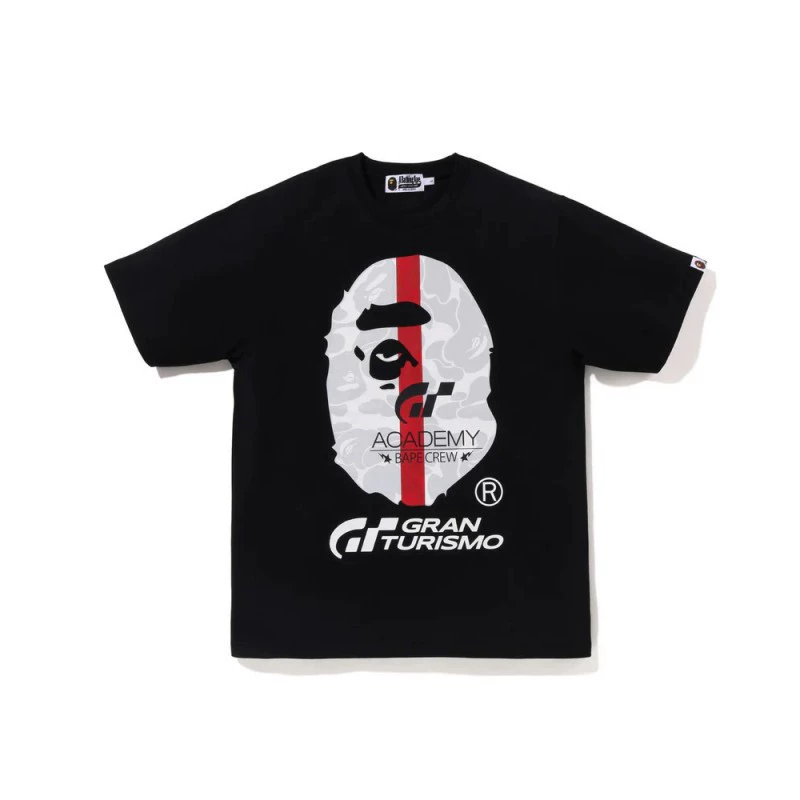 Collaboration Japanese T-Shirt photo 7