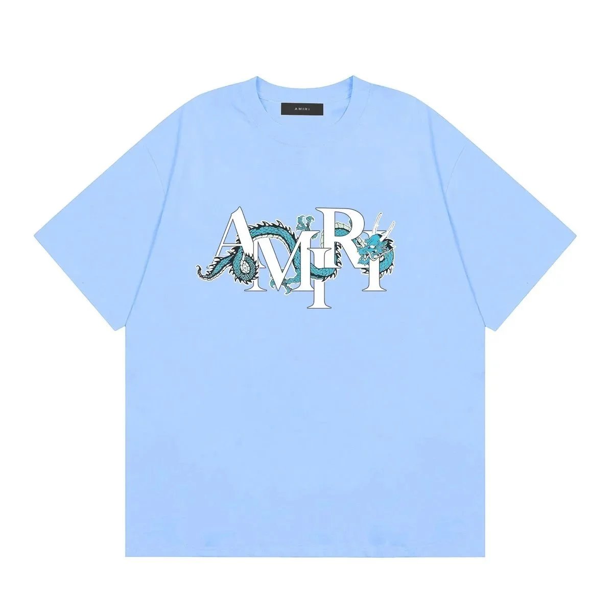 Y26-M8 Summer New Arrival Trendy Short Sleeve T-Shirt 065