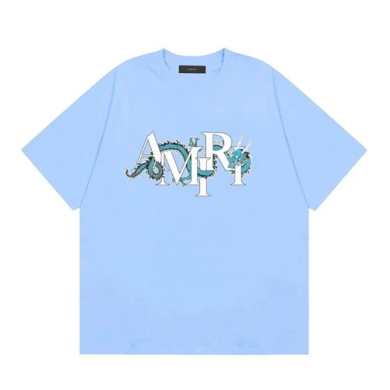 Y26-M8 Summer New Arrival Trendy Short Sleeve T-Shirt 065