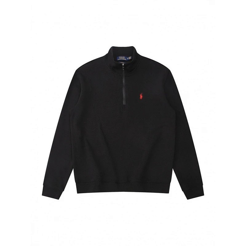 Polo Ralph Lauren Half-Zip Sweatshirt
