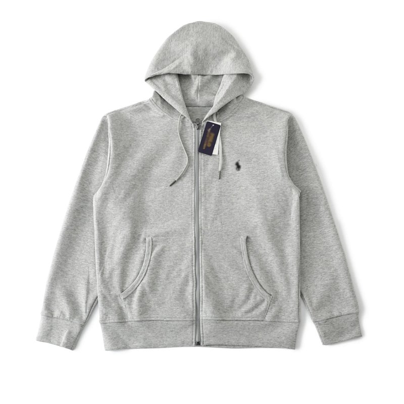 Polo Ralph Lauren Zip Hoodie 10 Colours
