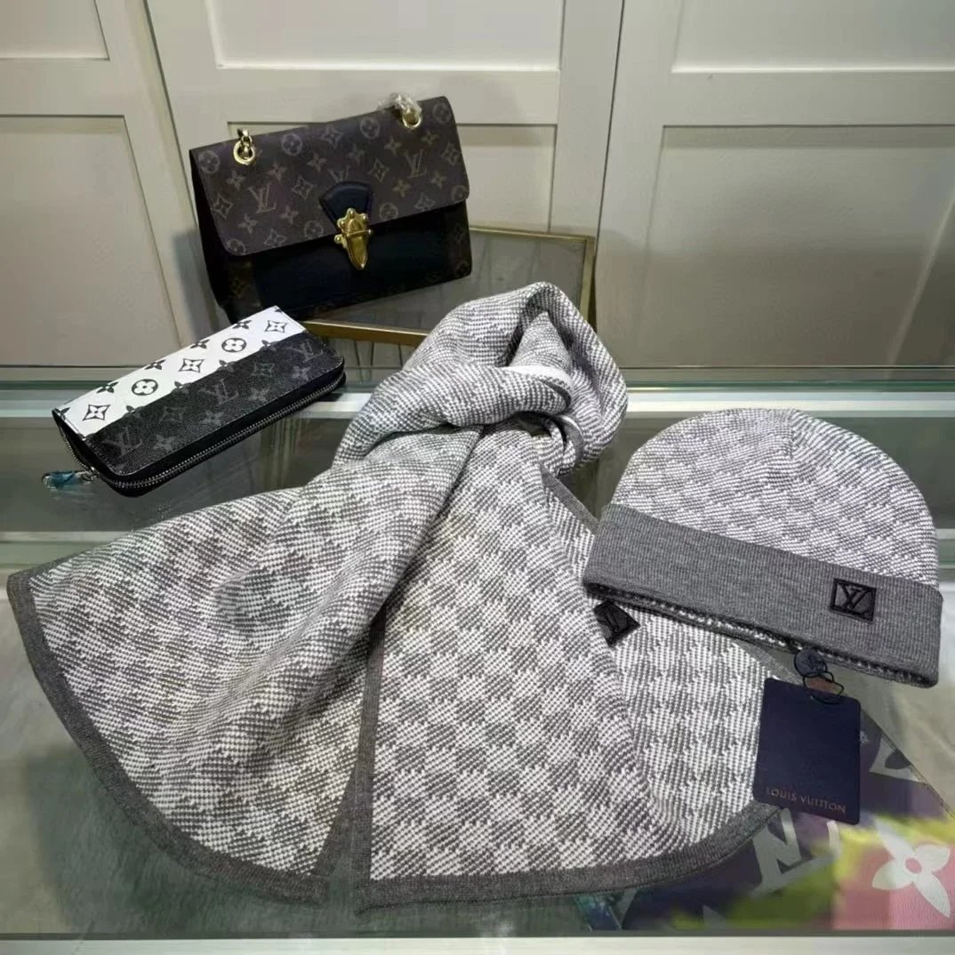 Louis Vuitton Monogram Canvas Box Packaging Yellow - 12
