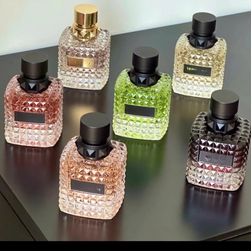 Cross-border Vietnam Perfume Brand: Miss Extravaganza, Golden Son, Lavish Man—High-End Designer Eau de Parfum for Drop Shipping