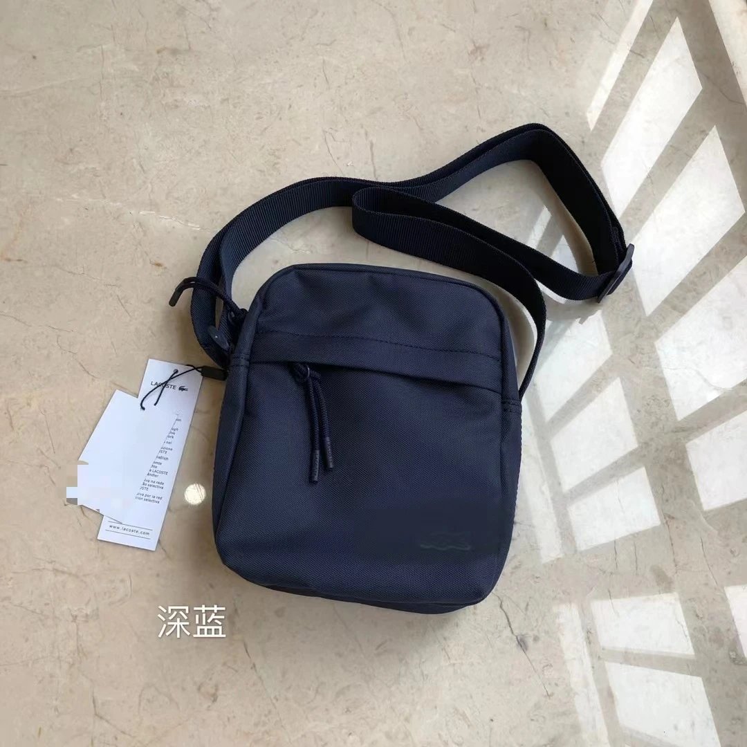 Shoulder Bag Blue
