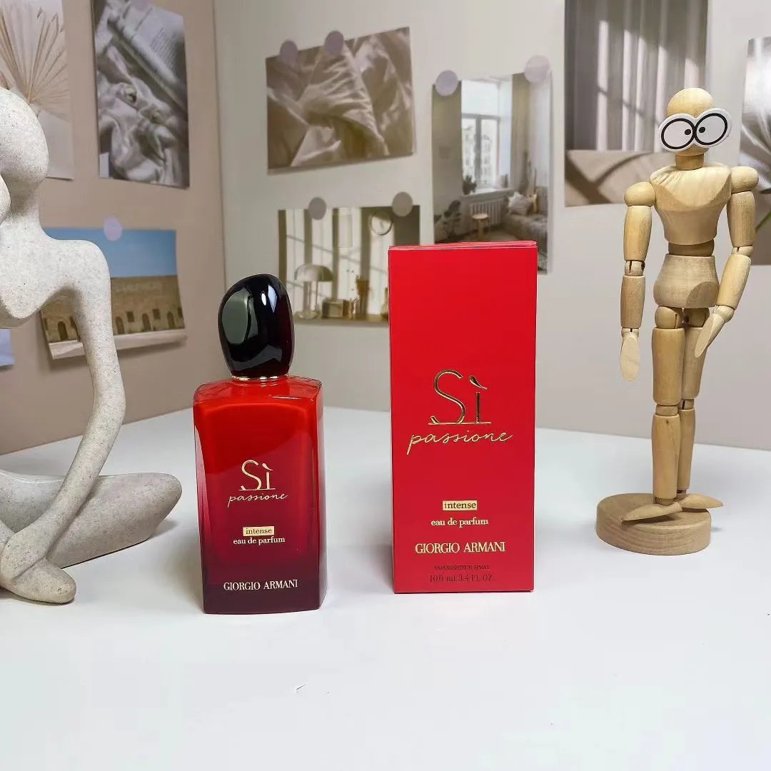 Red Love Passion Edition