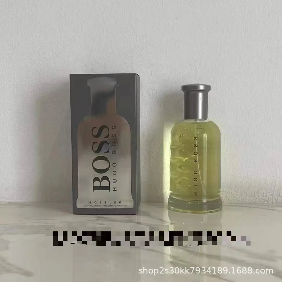 Confident BOSS 100ml