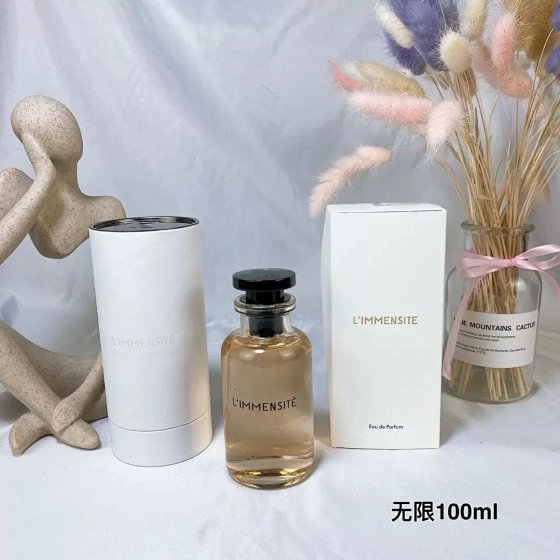 Ln perfume 10008WD perfume is not allowed to be returned
