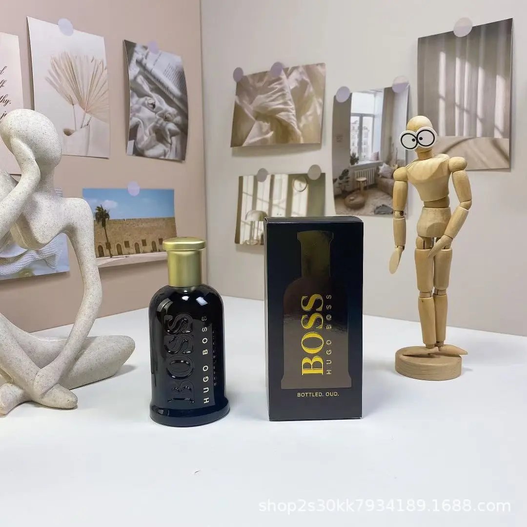 Confident Oud 100ml