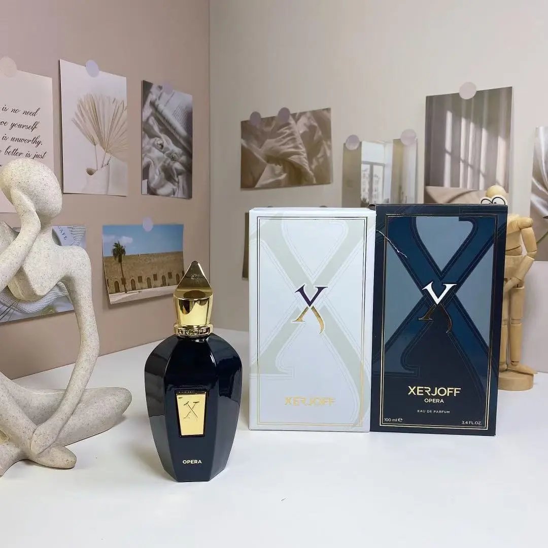 New Black Opera 100ml