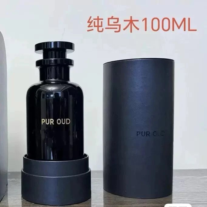 Limited edition pure ebony