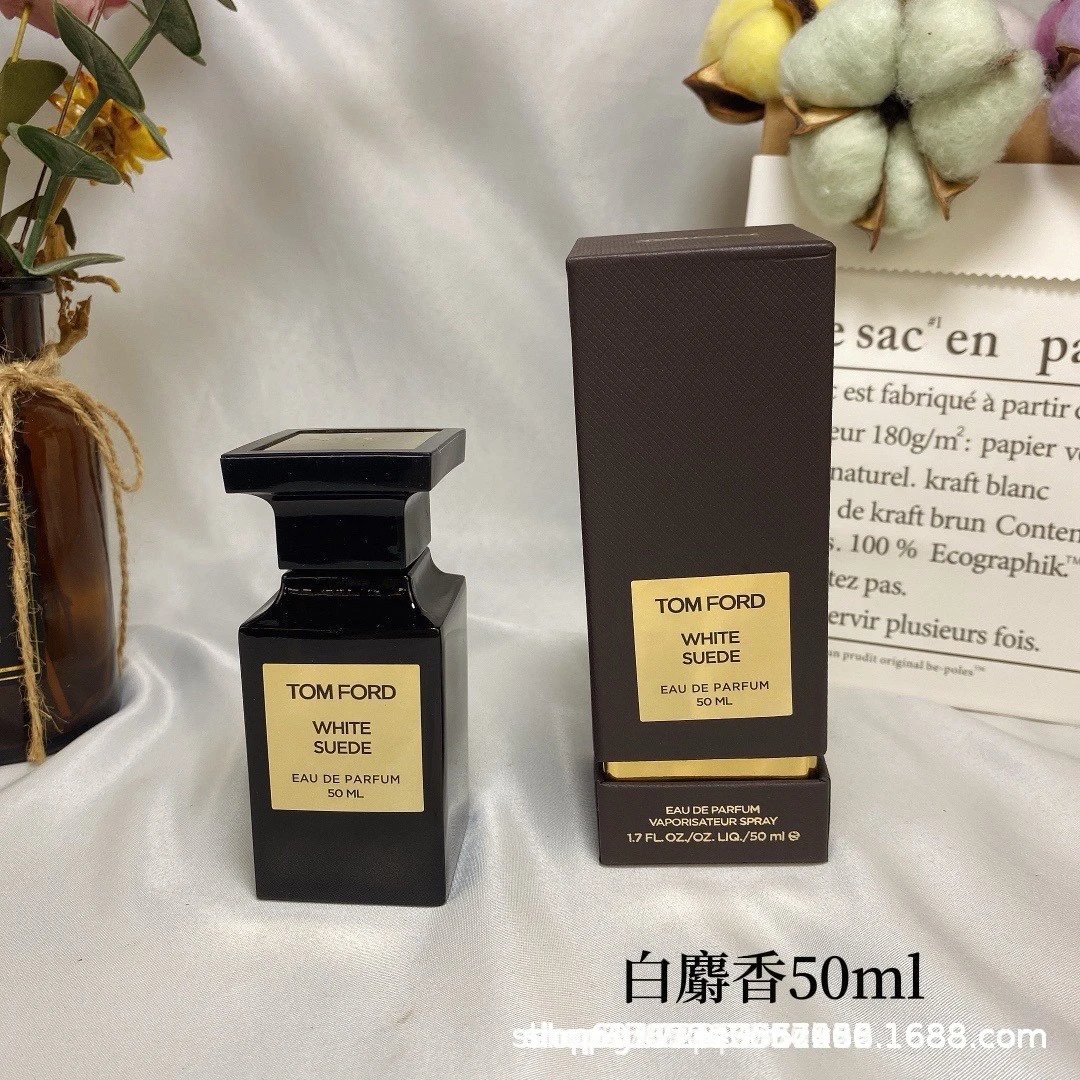 Black bottle white musk 50ml