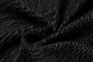 Lacoste Shirt Short-Sleeve Polo Black