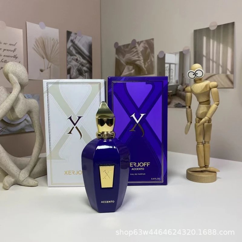 New purple accent 100ml