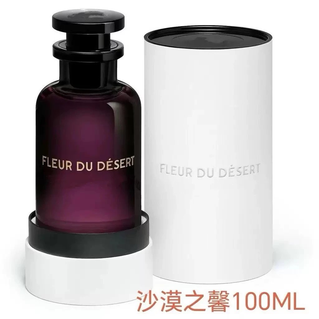 Desert Fragrance